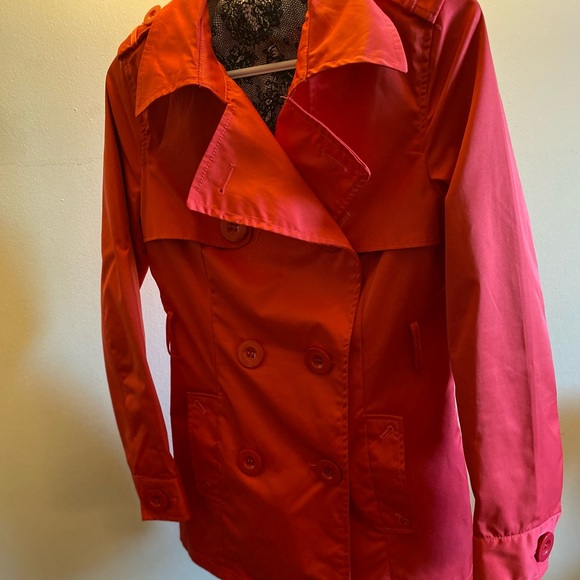 Light Jacket - Picture 4 of 5